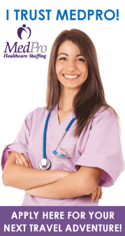 Click here to visit MedPro Healthcare Staffing