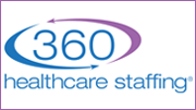 360 Healthcare Staffing