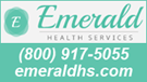emerald health services travel