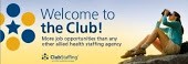 Club Staffing Specializing in Allied Travel