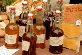 Apple Cider Vinegar – Handy for the Household