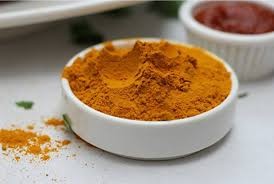 Turmeric – the spice for your health