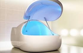 What is Flotation Therapy?