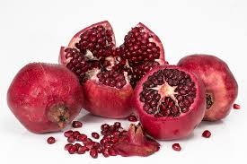 Pomegranate is Heart Healthy!