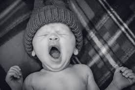 What's Up with Yawning?