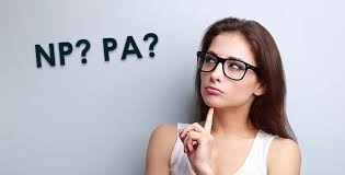 PA or NP - What's the Difference?