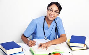 Online Nursing Classes Available