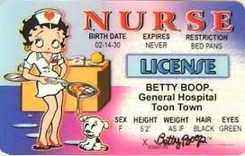 Travel Nurse Licensing