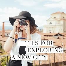 Tips for Exploring Your New Home