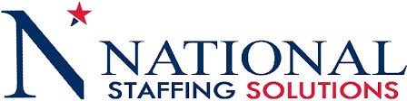 ​And now….introducing National Staffing Solutions