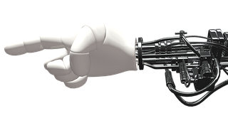 Are Healthcare Robots/Robotics in your Future?