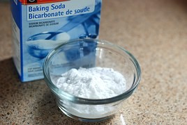 Baking Soda for your Health