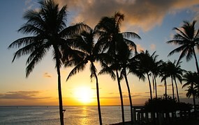Honolulu, Hawaii Travel Nurse Jobs available now!