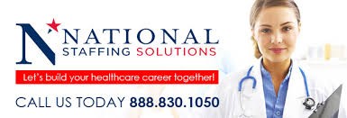 Let's get to know National Staffing Solutions