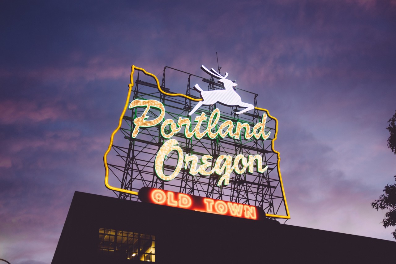 Travel Nurses can Explore Portland, Oregon