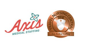 Today Let's Check Out Axis Medical Staffing
