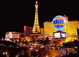 Las Vegas for Travel Nurses – Oh Yes!