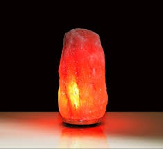 Many Benefits of Himalayan Pink Salt Lamps