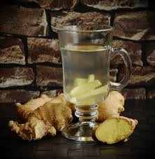 Ginger is a Great Natural Remedy