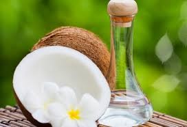 Coconut Oil – Nature's Helper