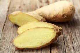 Ginger – Great Natural Remedy