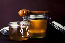 Honey for your Health